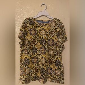 Rafaella weekend Shirt